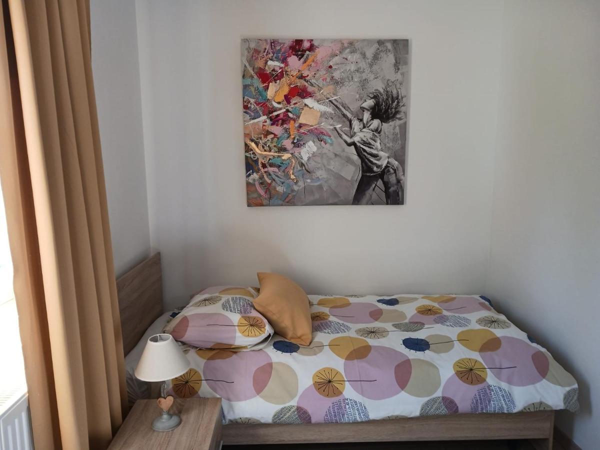 Villa Ivetta Veprinac Buitenkant foto