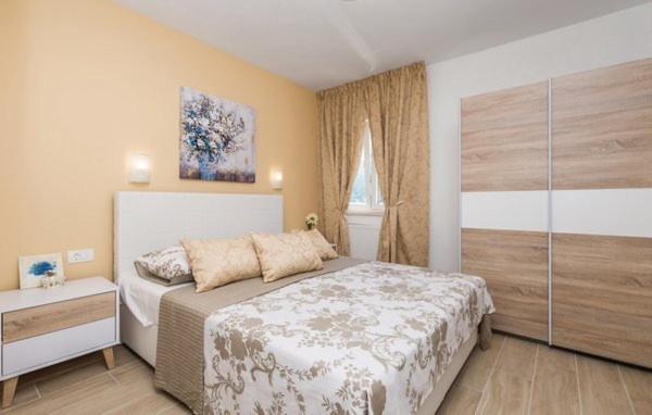 Villa Ivetta Veprinac Buitenkant foto